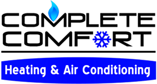 Complete Comfort AC/Heat Sales and Service