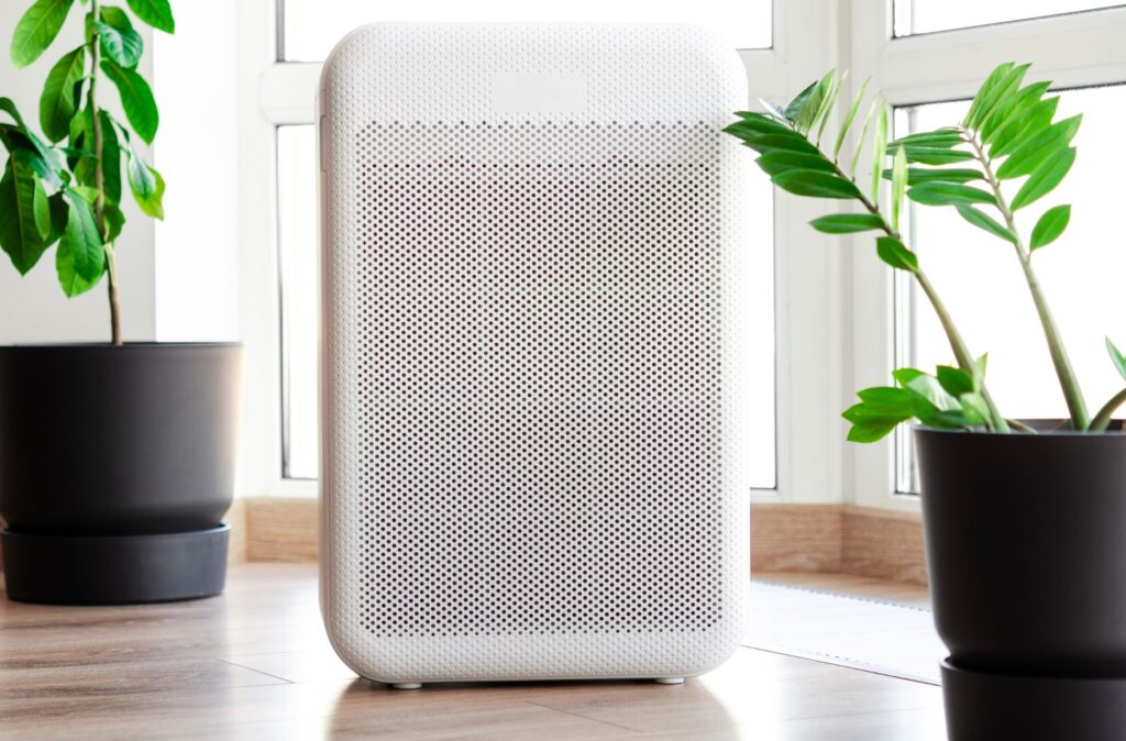 Air Purifiers