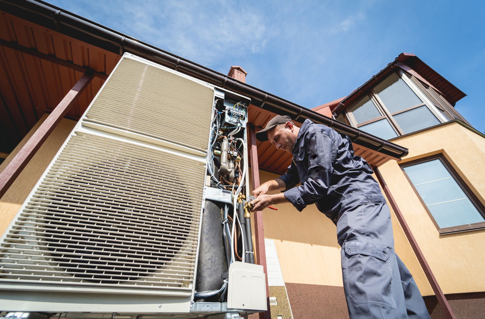 HVAC services